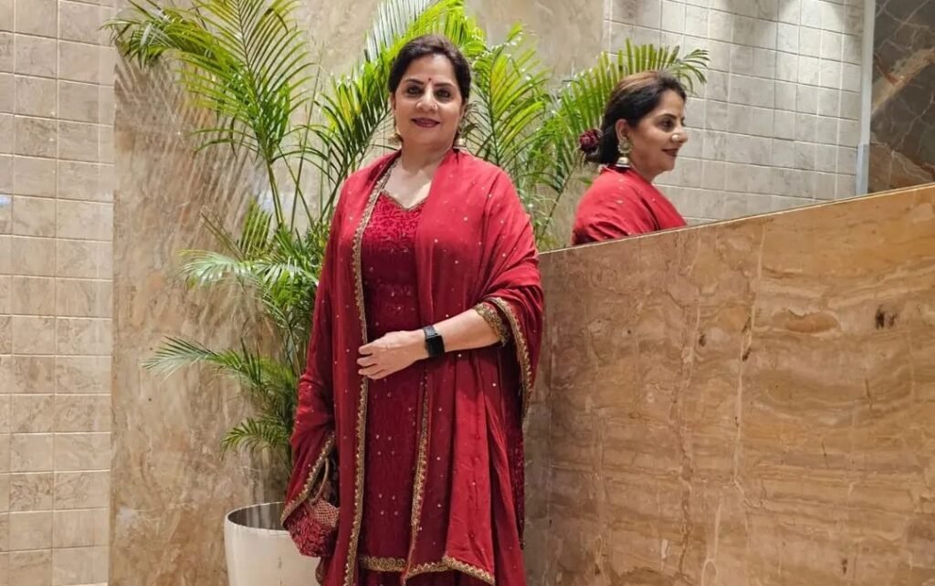 Alka Kaushal: Biography, Career, Achievements & More Alka Kaushal