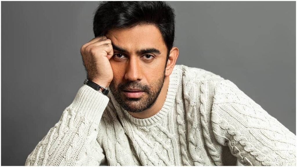 Amit Sadh: From TV Breakout to Bollywood and Beyond – The Candid Life of an Unstoppable Performer Amit Sadh