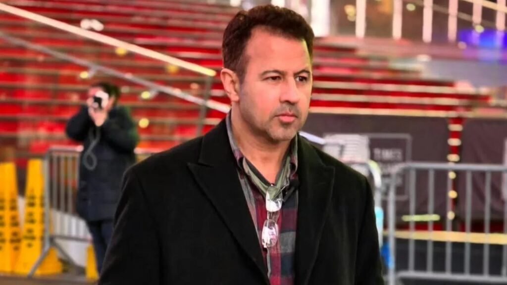 Aryan Vaid:  Journey Through Fame & Fire and From Mr. India to Bigg Boss Icon Aryan Vaid