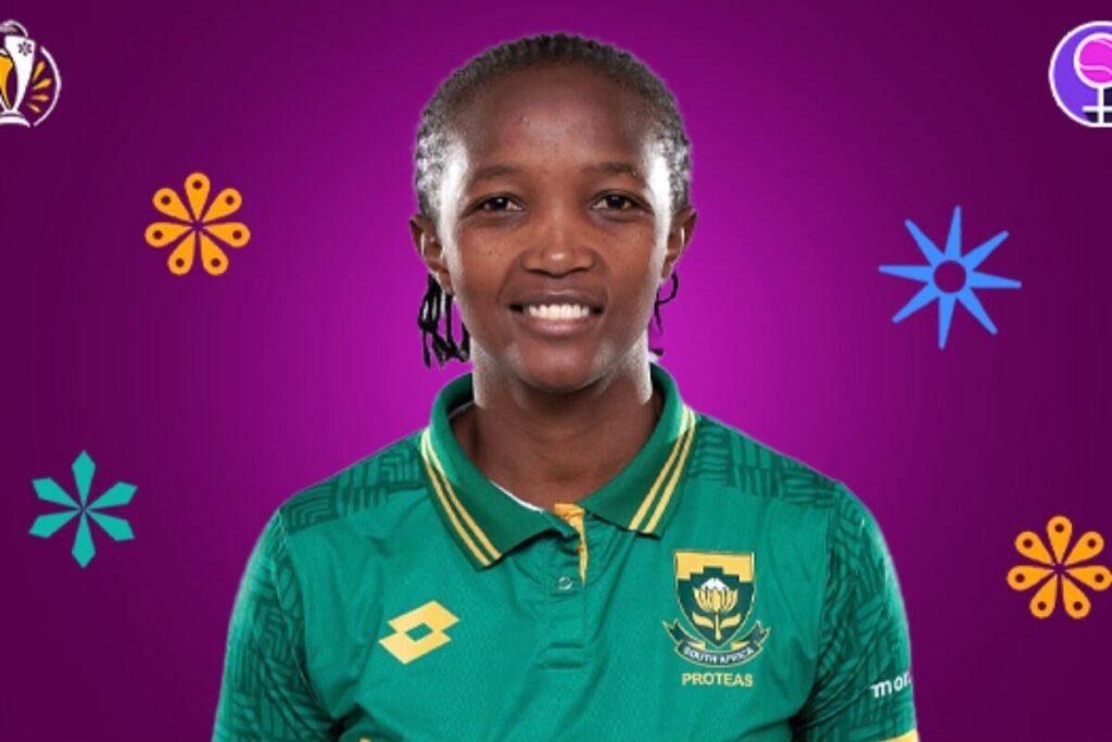 Ayabonga Khaka’s Return, Kapp’s Roar, Wolvaardt’s Class: The Making of a Champion South African Side Ayabonga Khaka