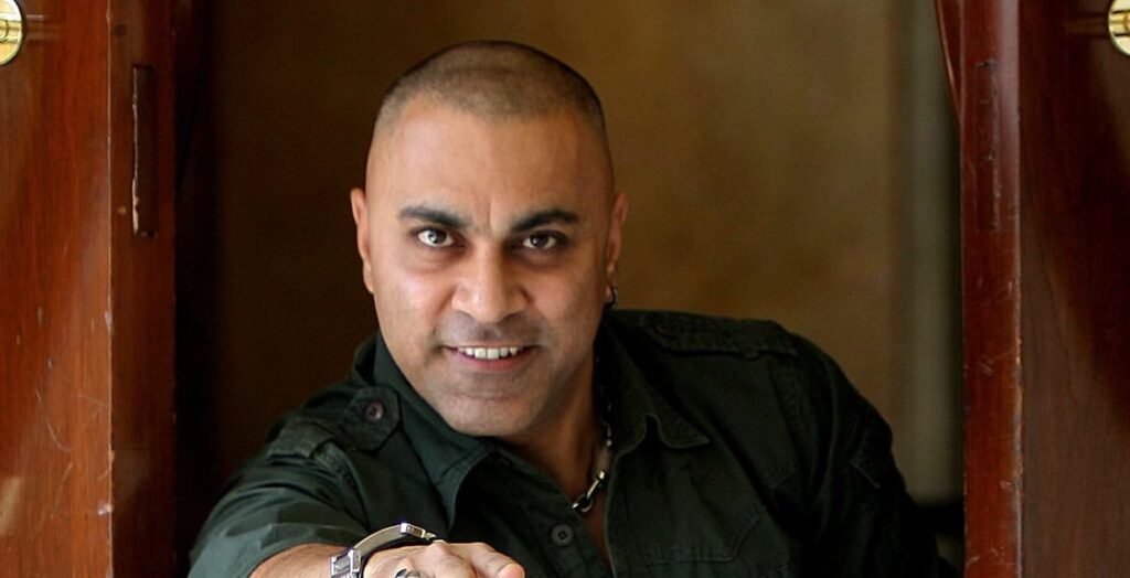 Baba Sehgal: Iconic Indian Rapper & Bigg Boss Journey  Baba Sehgal