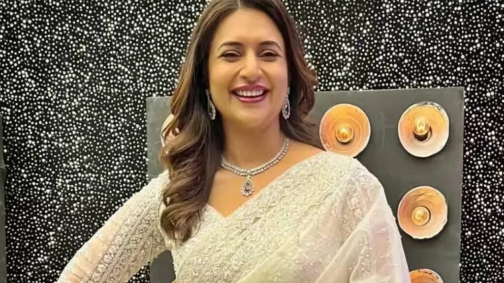 Divyanka Tripathi: Inspiring Journey From Bhopal To TV Royalty Divyanka Tripathi