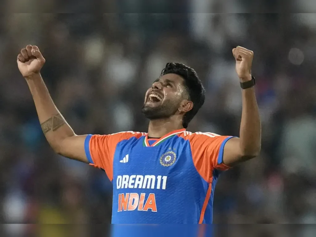 Harshit Rana Rises Amid Ruins: India’s Tactical Shake-Up Sparks Debate Despite MCG Defeat Harshit Rana