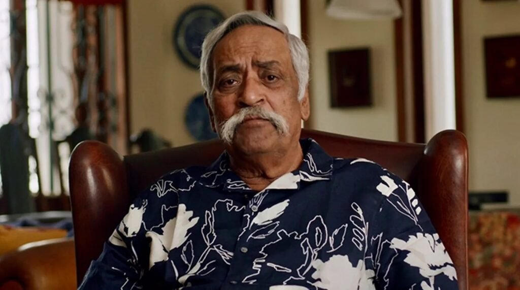 Piyush Pandey: The Architect of Indian Advertising, Passes Away at 70 Piyush Pandey