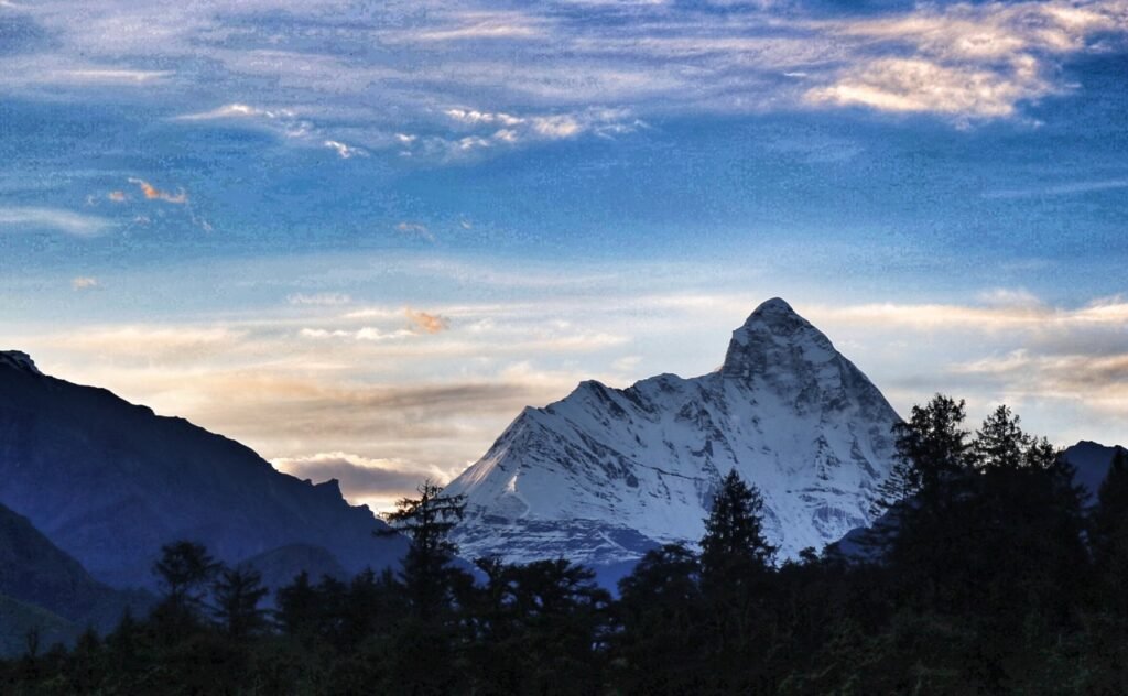 Kamet: Summit Reopens To Climbers, Ushers in New Era of Himalayan Expeditions Kamet