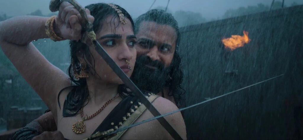 Kantara Chapter 1 OTT Release: Date, Platform & Reviews Unveiled Kantara Chapter 1