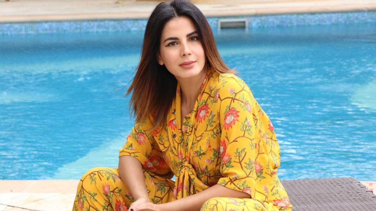 Kirti Kulhari: Navy Roots to Bollywood Fame, Real Journey with Discipline, Drama, and Defiance Kirti Kulhari