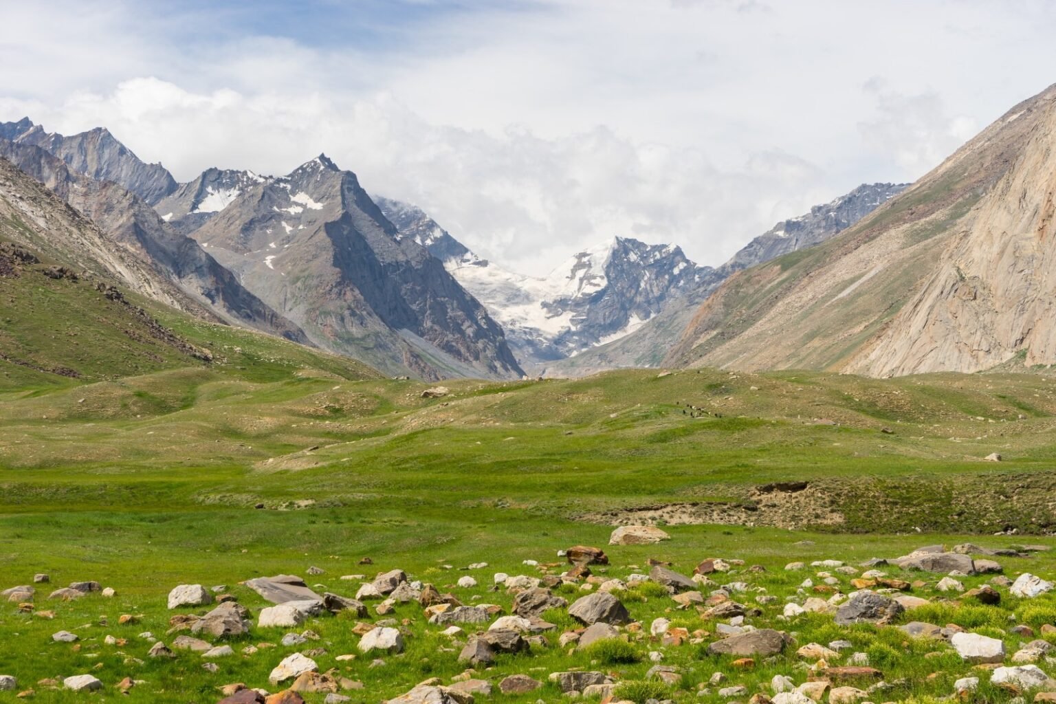 Saser Kangri, Ladakh: Know Every details About India,s Adventure Tourism and Army Expeditions, Pioneering High-Altitude Trekking in 2025 Saser Kangri