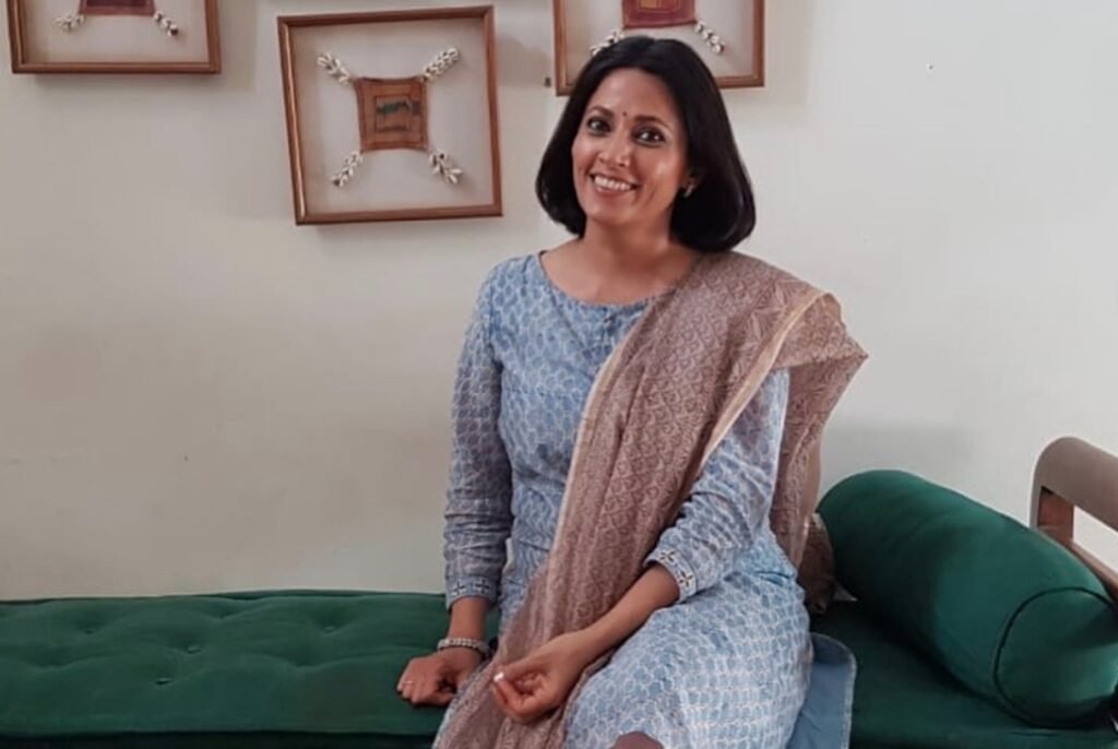 Meghna Malik: Journey of a Versatile Indian Actress Meghna Malik