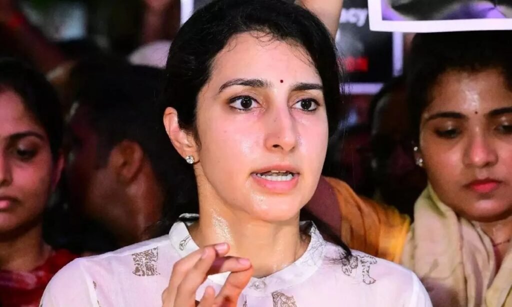 Nara Brahmani