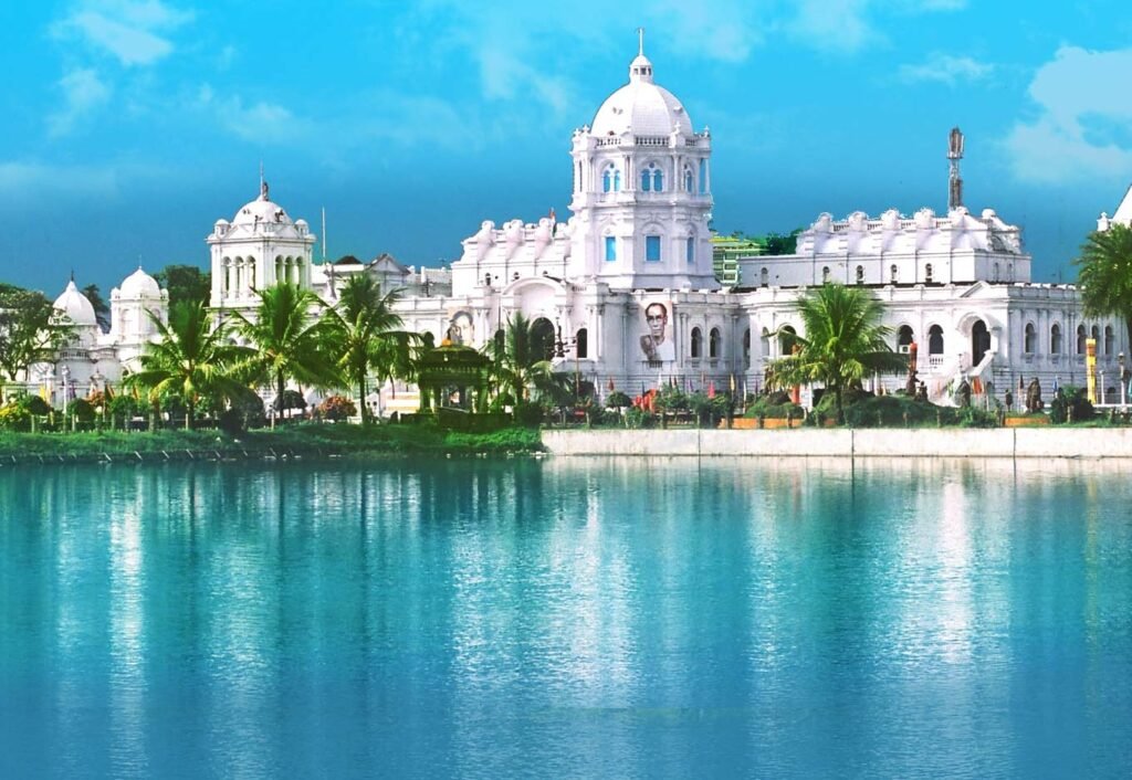 Neermahal: Everything About The Water Palace, Heart of Tripura’s Culture and History Architecture of Neermahal