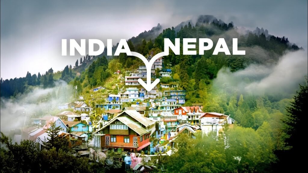 Nepal Emerges as Top Budget Destination for Indian Travelers in 2025: Tourism Booms Amid Affordable Adventures Nepal