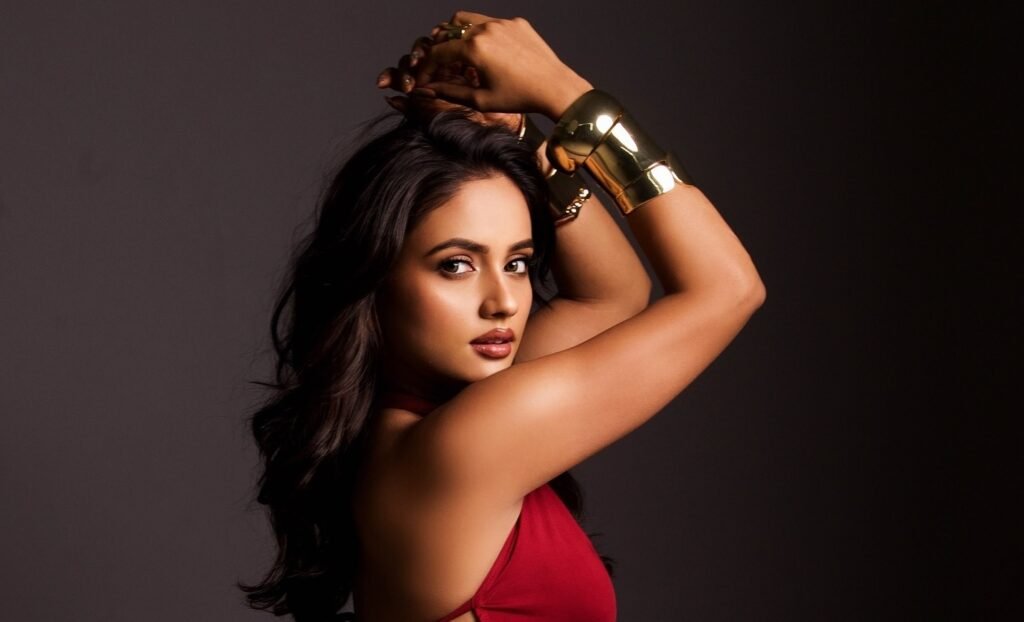 Nisha Guragain