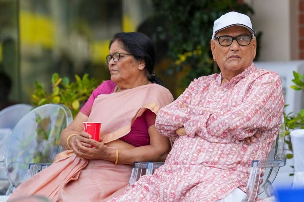 Pan Singh Dhoni