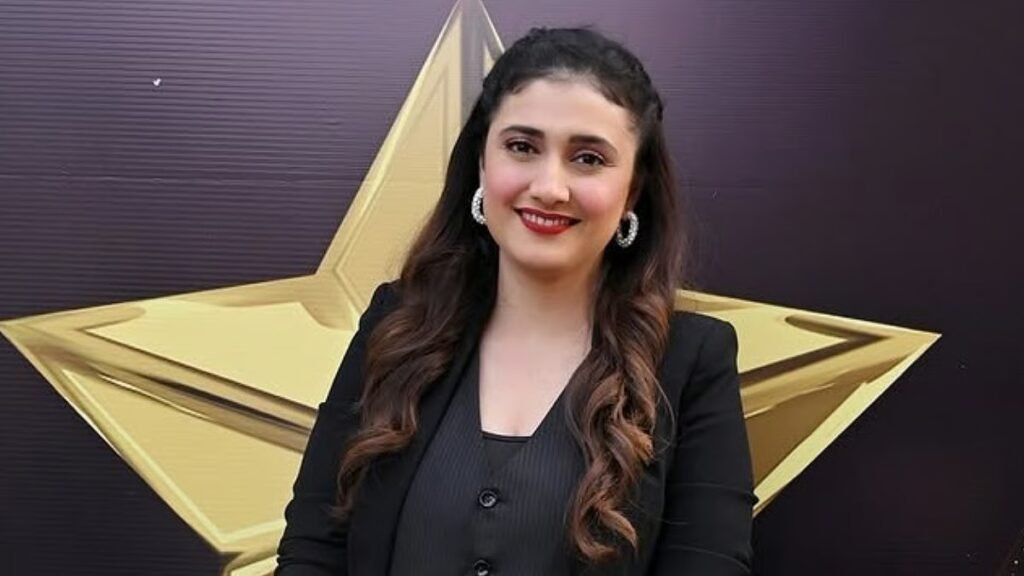Ragini Khanna: Stardom, Scandals & Self-Made Success Ragini Khanna
