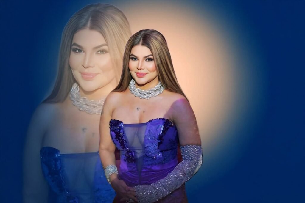 Rakhi Sawant Unfiltered: The Drama, the Bigg Boss Legacy, and the Reinvention of India’s Most Fearless Celebrity Rakhi Sawant