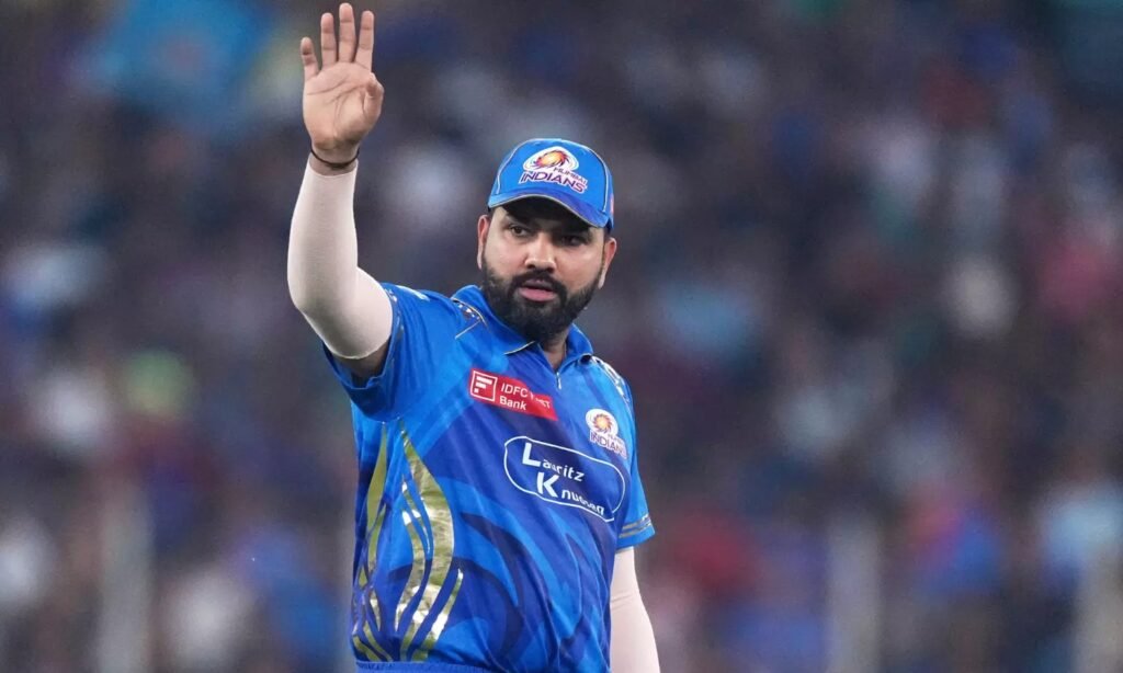 Rohit and Kohli Script a Glorious Finale as India Crush Australia by Nine Wickets at SCG Rohit Sharma