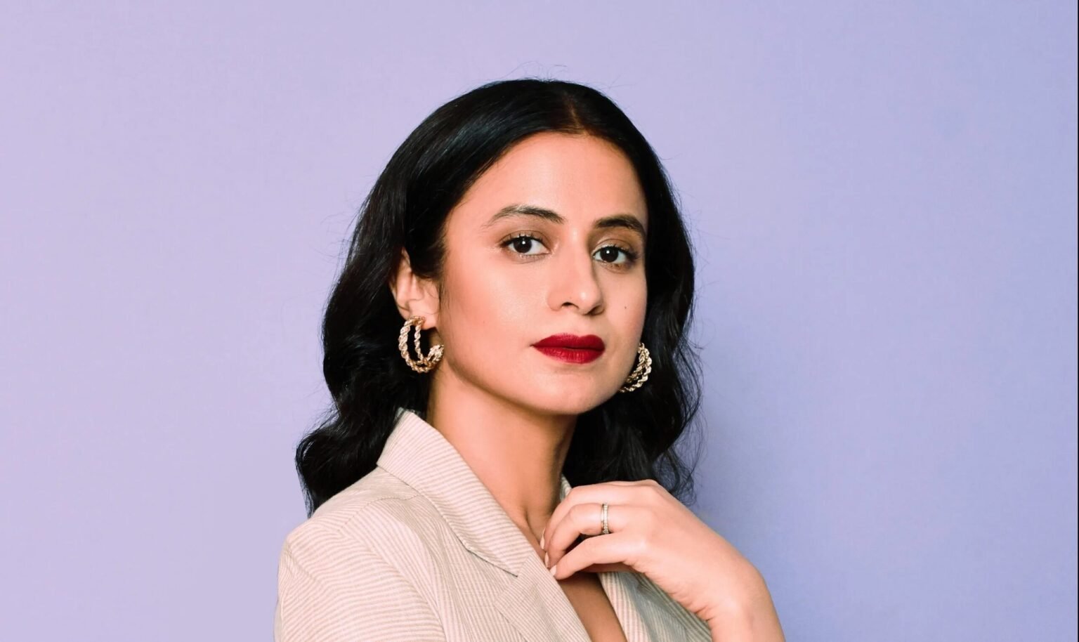 Rasika Dugal: From Jamshedpur to India’s OTT Powerhouse Rasika Dugal