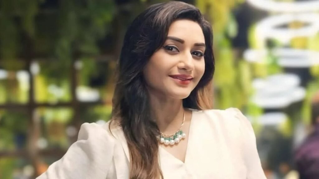 Rati Pandey: Journey of Grace, Grit, and Stardom Rati Pandey
