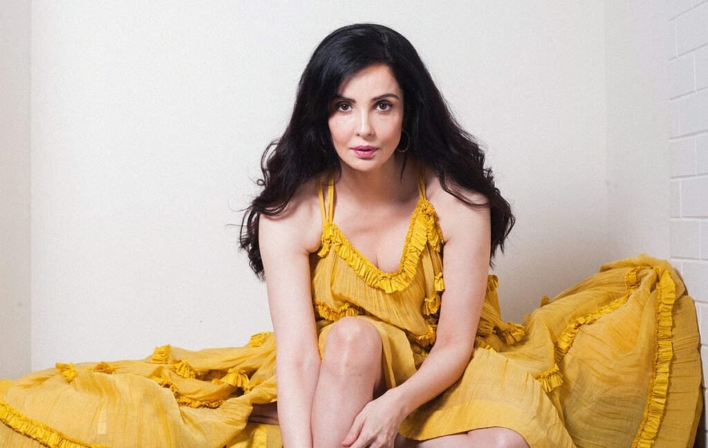 Rukhsar Rehman: Biography, Resilience & Stardom Rukhsar Rehman