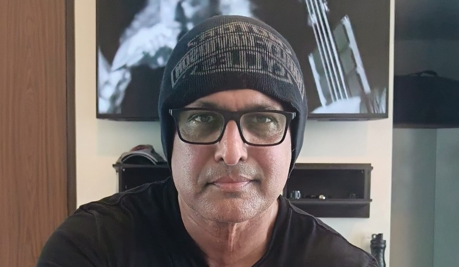 Salil Ankola: Cricket Star Turned Actor,  Bigg Boss and Beyond Salil Ankola