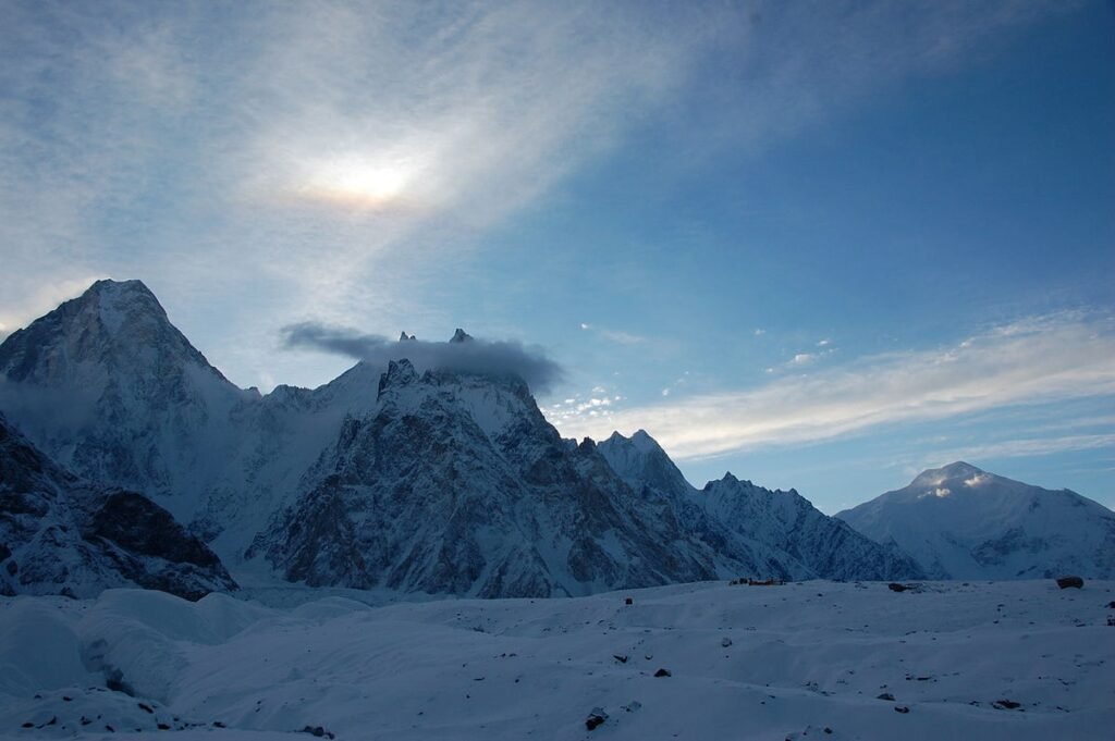 Saltoro Kangri: First Successful Ascent of Chumik Kangri Highlights Renewed Global Interest in Saltoro Peaks Saltoro Kangri