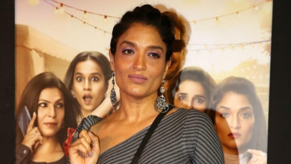 Sandhya Mridul: Life, Achievements & Impact – A Complete Narrative Sandhya Mridul