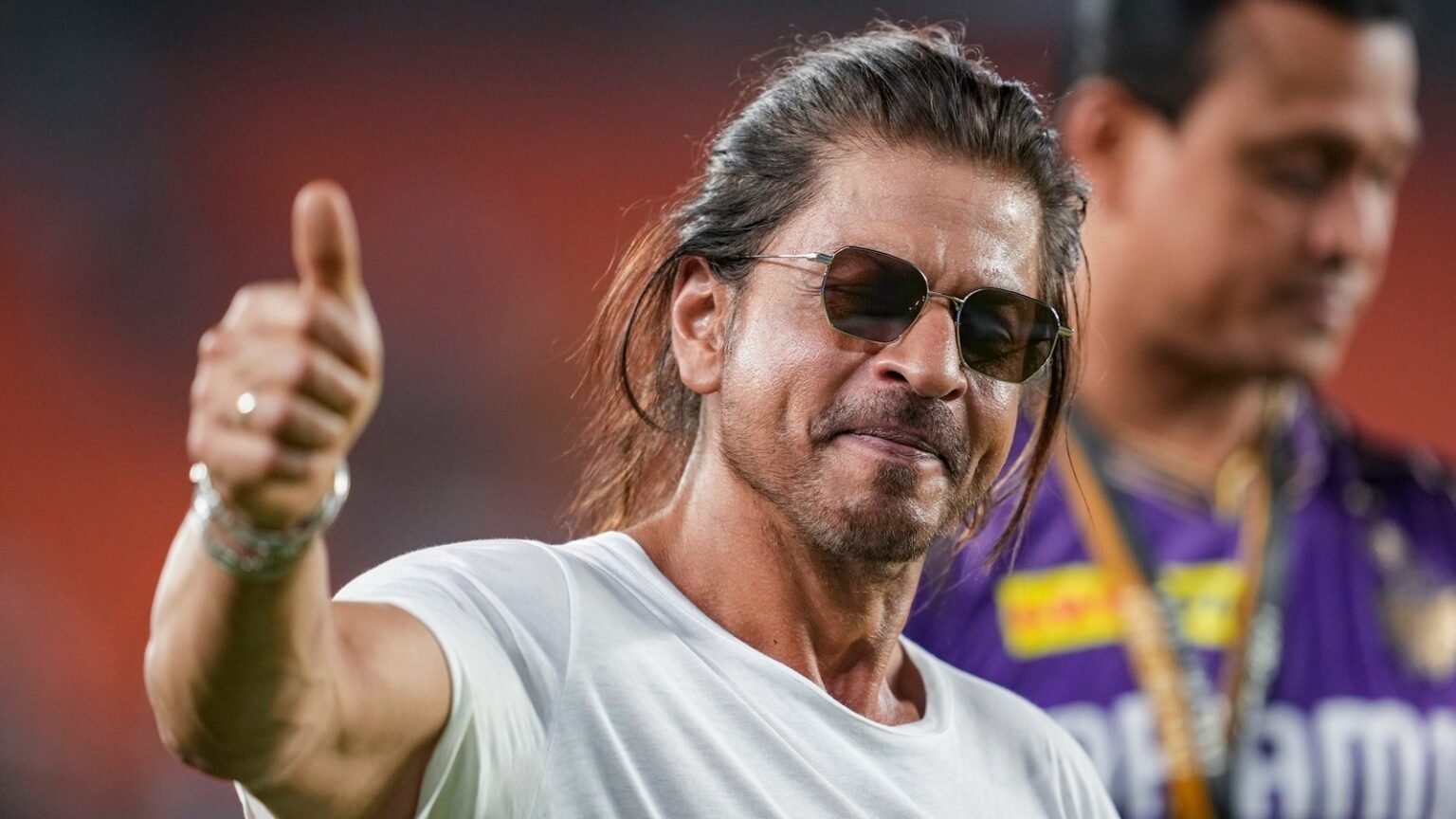 Shah Rukh Khan: Surpassed by Physics Wallah Founder Alakh Pandey Shah Rukh Khan