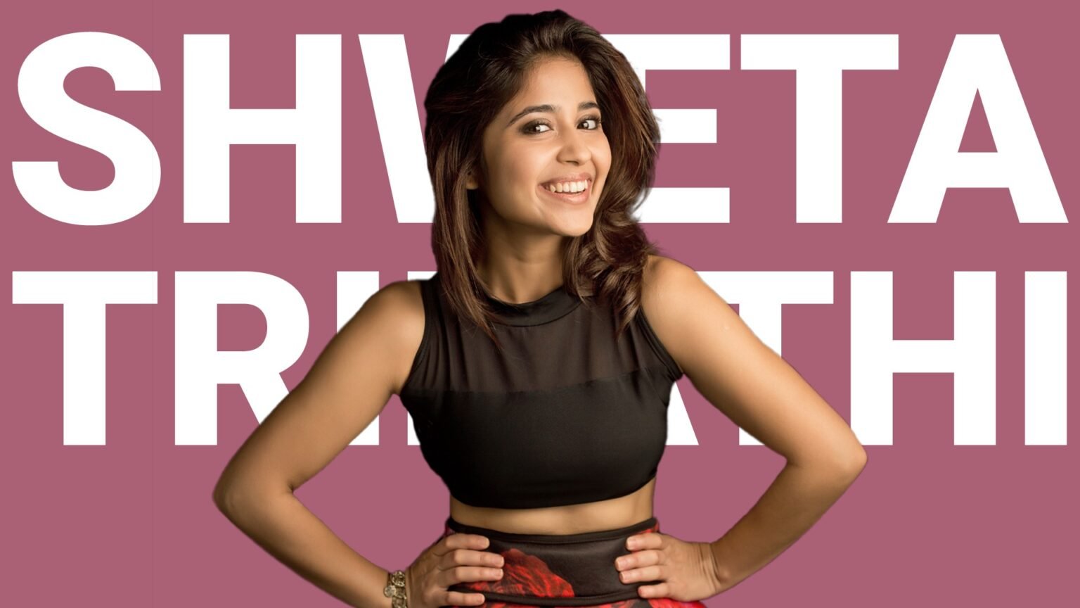 Shweta Tripathi: Journey of Fearless, Feminist, Filmmaker Shweta Tripathi