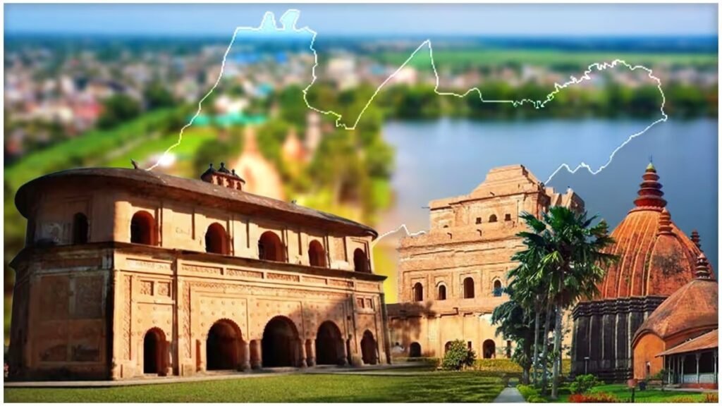 Sivasagar