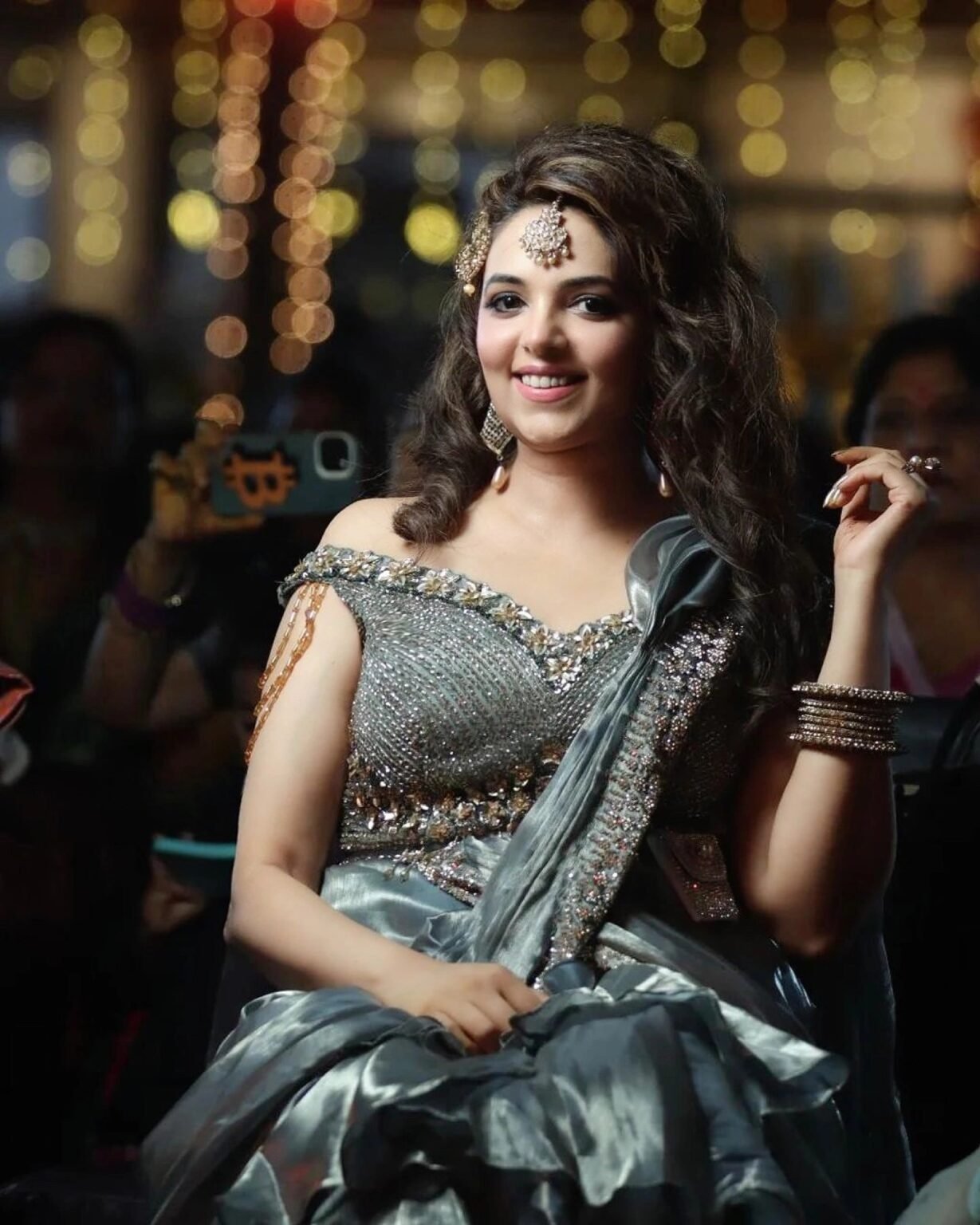 Sugandha Mishra