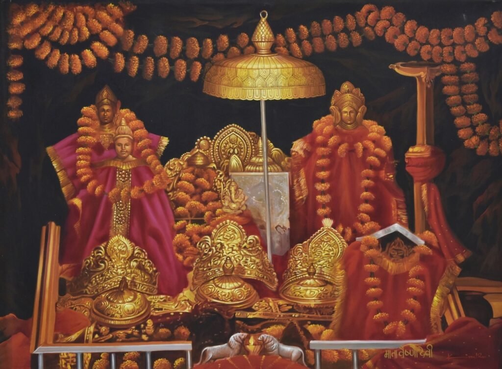 Vaishno Devi