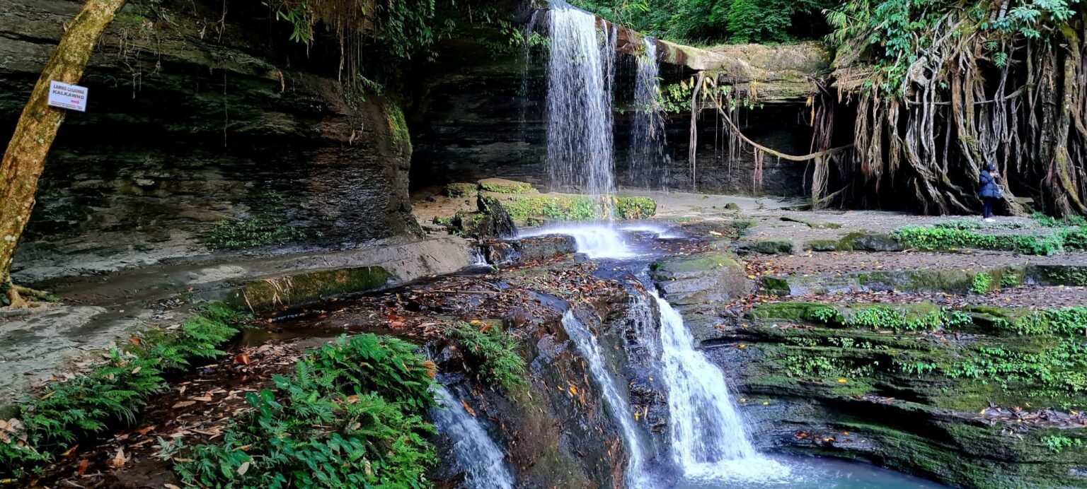 Vantawng Falls: Details in Mizoram’s Majestic Plunge into Legend and Nature’s Masterpiece Waterfalls of Vantawng Falls