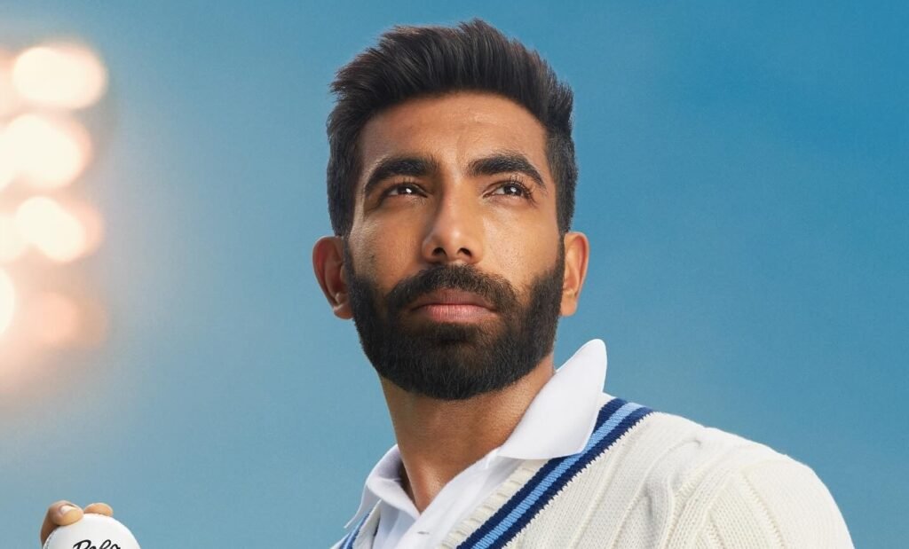 Bumrah’s Five-For Stuns South Africa, Gives India Opening-Day Edge Bumrah