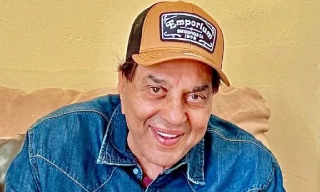 Dharmendra Health Update