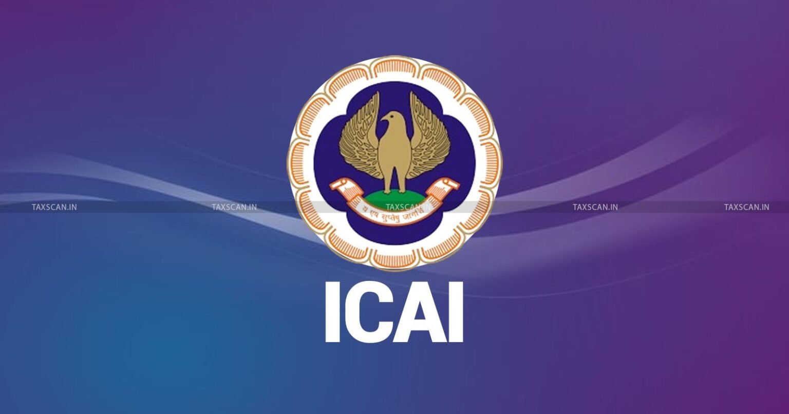 ICAI Declares CA September 2025 Results: 11,466 New Chartered Accountants Emerge Nationwide ICAI