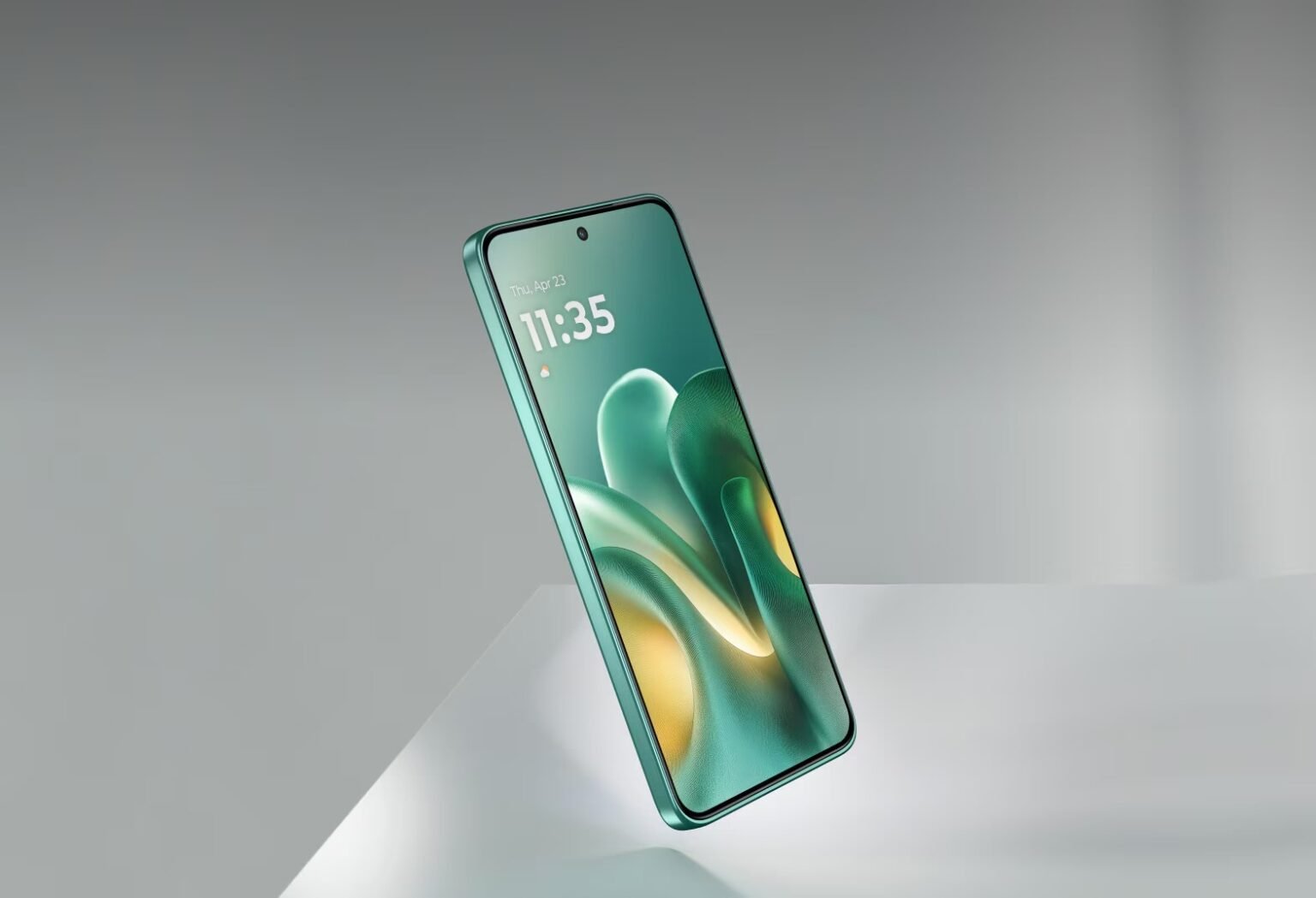 Moto Edge 60 Neo: AI-Powered Mid-Range Marvel With Superior Display & Cameras Moto Edge 60 Neo