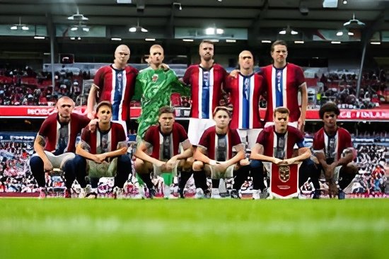 Norway’s Epic Win: The Match That Changed Everything Norway Epic Win In World Cup