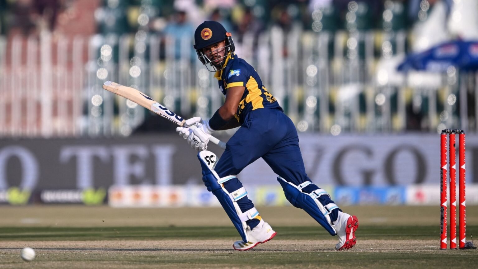 Pathum Nissanka Masterclass Inning