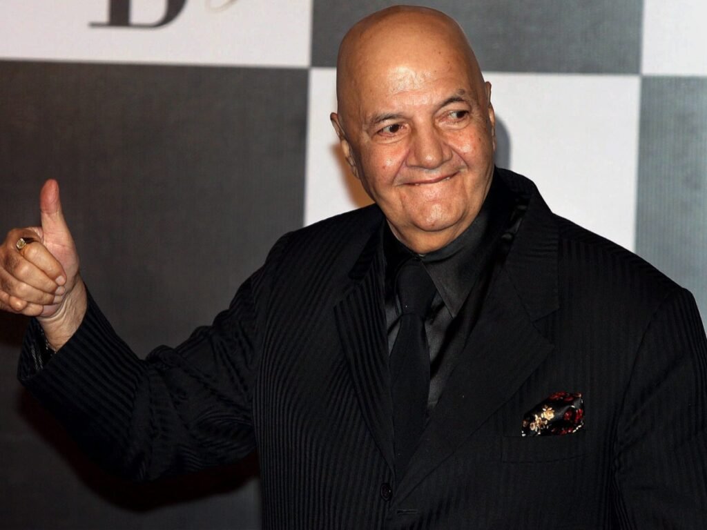 Prem Chopra