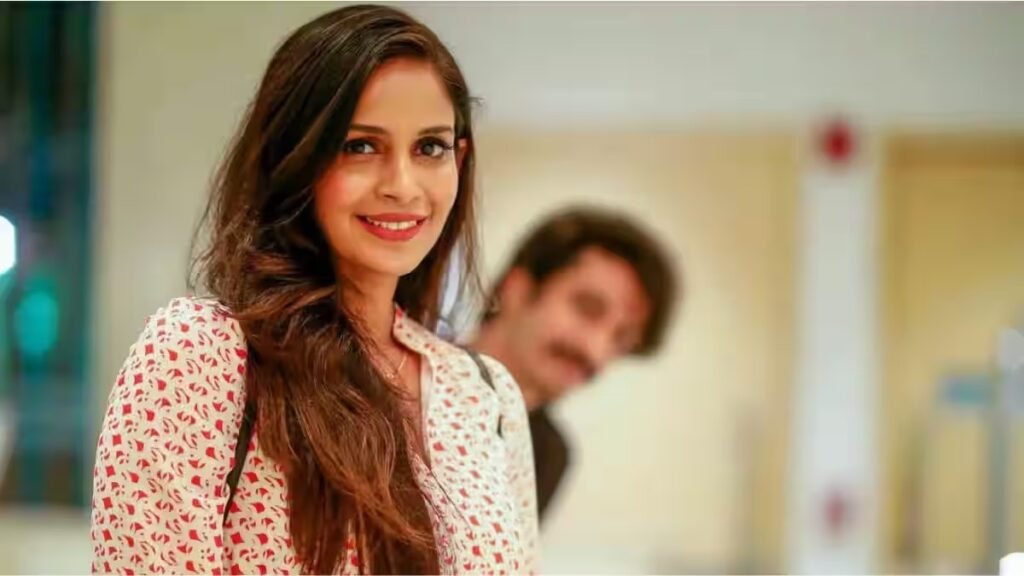 Samyuktha Shan & Anirudha Srikkanth Tie the Knot: A Simple Wedding That Broke the Internet samyuktha shan Wedding Details